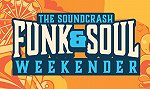 image for event Funk and Soul Weekender