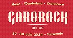 image for event Garorock Festival
