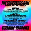 image for event Governors Ball Music Festival