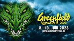 image for event Greenfield Festival