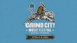 image for event Grind City Music Festival