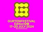 image for event Gurtenfestival