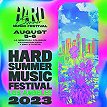 image for event Hard Summer Music Festival