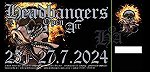 image for event Headbangers open air 2024