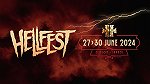 image for event Hellfest 2024