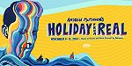 image for event Holiday From Real Cruise