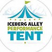 image for event Iceberg Alley Performance Tent
