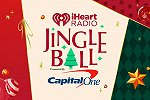 image for event iHeartRadio Jingle Ball: Niall Horan, Teddy Swims, Zara Larsson, Doechii, Paul Russell, Kaliii, and Lawrence