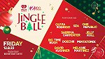 image for event iHeartRadio Jingle Ball