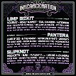 image for event INKcarceration Music & Tattoo Festival