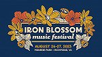 image for event Iron Blossom Festival