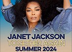 image for event Janet Jackson and Nelly