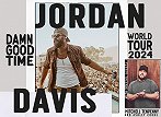 image for event Jordan Davis, Mitchell Tenpenny, and Ashley Cooke