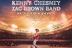 image for event Kenny Chesney, Zac Brown Band, Megan Moroney, and Uncle Kracker