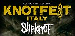 image for event KNOTFEST Italy 2023