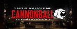 image for event Cannonball Fest