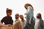 image for event Lake Street Dive