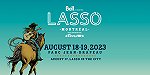 image for event Lasso 2023