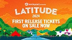 image for event Latitude Festival