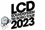 image for event LCD Soundsystem