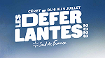 image for event Les Deferlantes Festival