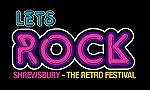 image for event Let's Rock Shrewsbury