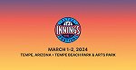 image for event Extra Innings Festival