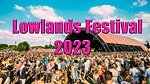 image for event Lowlands Festival 2023