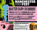 image for event MANCHESTER PSYCH FEST