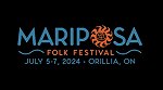 image for event Mariposa Folk Festival