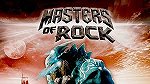 image for event Masters of Rock 2023