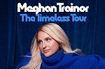 image for event Meghan Trainor, Paul Russell, and Chris Olsen