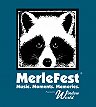 image for event MerleFest