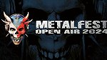 image for event Metalfest Open Air 