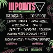 image for event III Points Music Festival