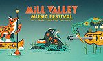 image for event Mill Valley Music Festival
