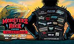 image for event Monsters of Rock Cruise