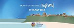 image for event Mouth of the Tyne Festival