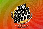image for event Nick Mason's Saucerful of Secrets