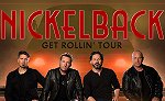 image for event Nickelback