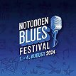 image for event Notodden Blues Festival