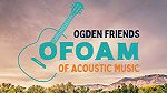 image for event Ogden Music Festival