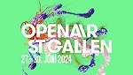 image for event OpenAir St. Gallen