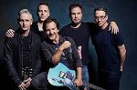 image for event Pearl Jam and Pixies