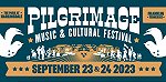 image for event Pilgrimage Music & Cultural Festival