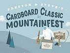 image for event Cardboard Classic at Montage Mountain