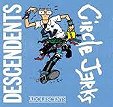image for event Descendents, Circle Jerks, and Adolescents