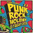 image for event Punk Rock Holiday