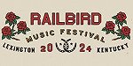 image for event Railbird Music Festival