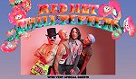 image for event Red Hot Chili Peppers, Iggy Pop, and King Princess
